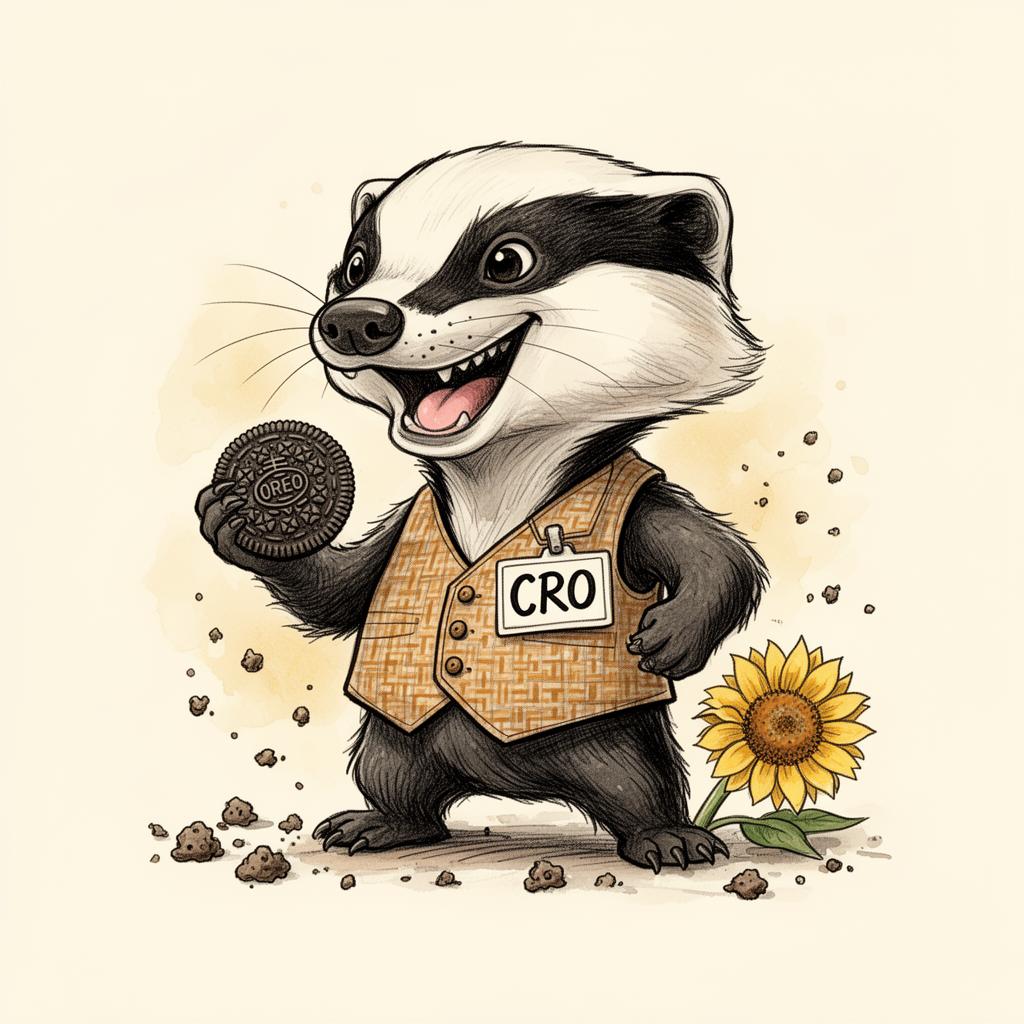 Sunflower Sticker Pack